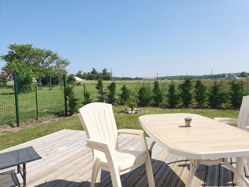 Maison - 104 m² - 5 pièces