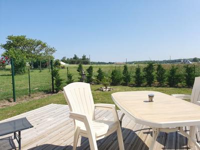 Maison - 104 m² - 5 pièces