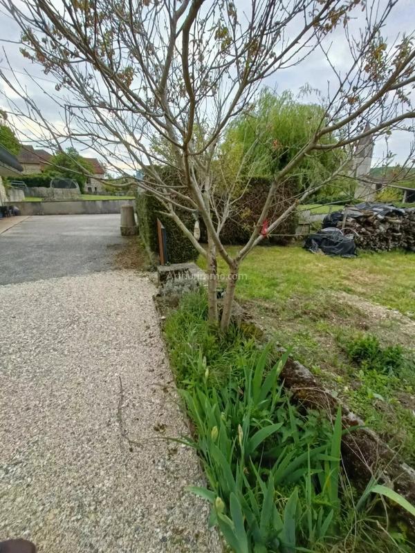 Maison - 80 m² - 3 pièces