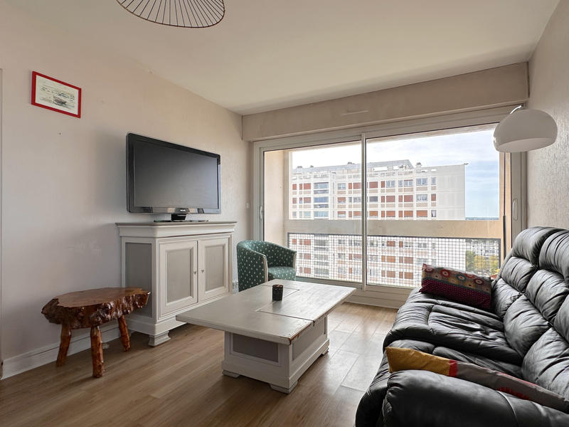 Appartement - 88 m² - 4 pièces