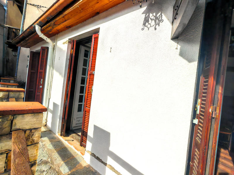 Appartement - 60 m² - 2 pièces