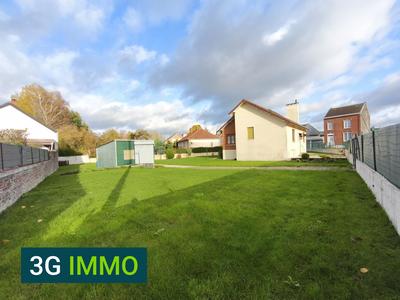 Villa - 100 m² - 7 pièces