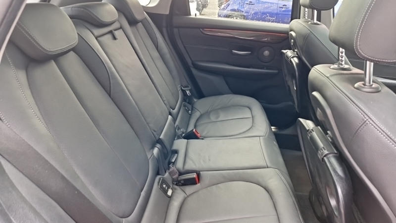 Bmw Serie 2 Active Tourer F45 Lci 225xe Iperformance 224 Ch Bva6 Luxury