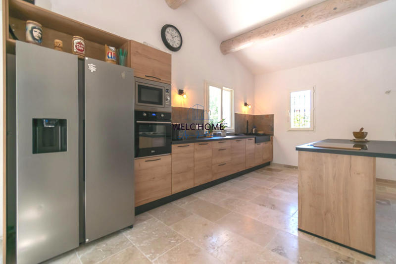 Maison - 153 m² - 5 pièces