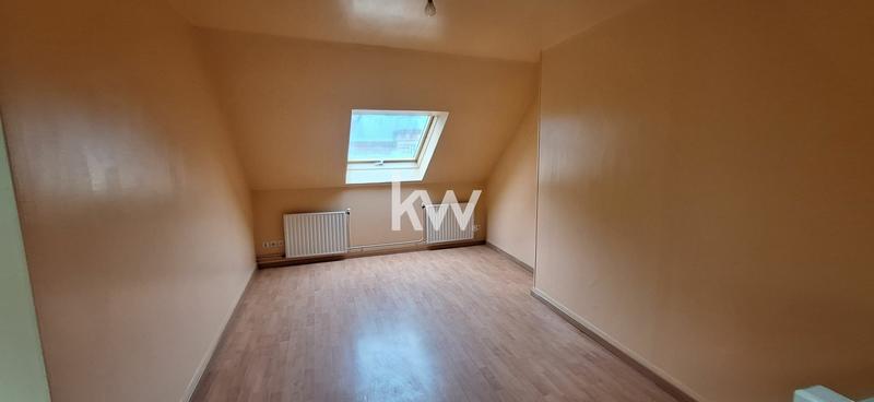 Maison ancienne - 172 m² - 7 pièces