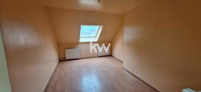 Maison ancienne - 172 m² - 7 pièces