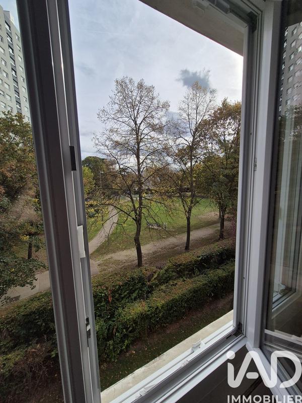 Appartement - 79 m² - 4 pièces