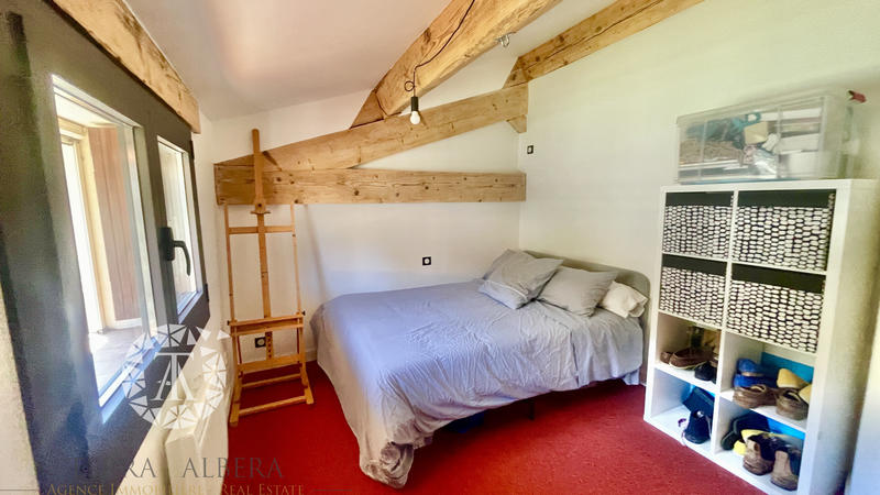 Villa - 87 m² - 4 pièces