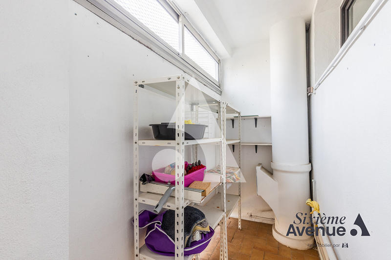 Appartement - 80 m² - 4 pièces