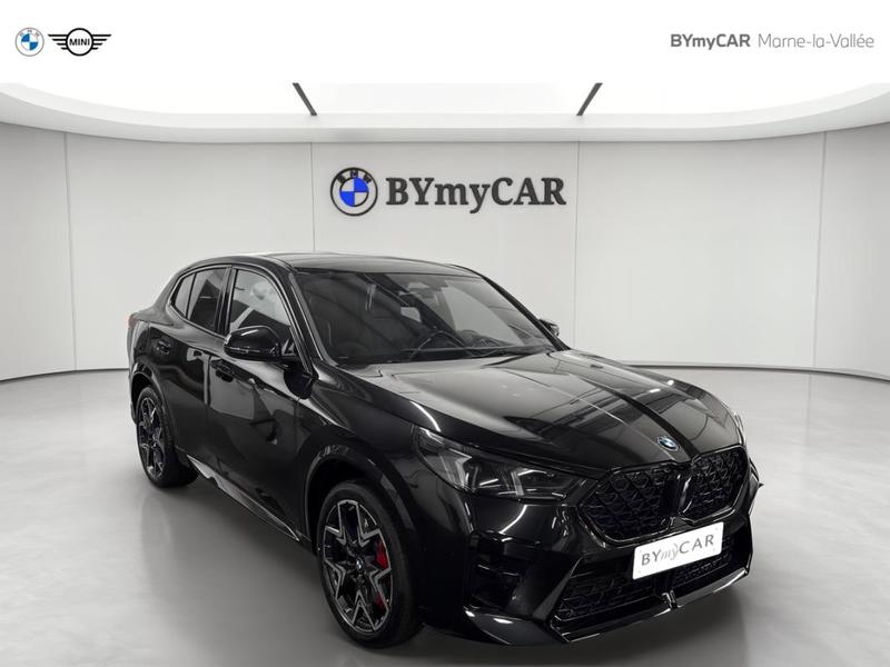 Bmw X2 U10 sDrive 20i 170ch Dkg7 m Sport