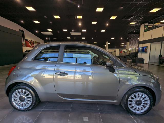 Fiat 500 Serie 9 Euro 6d-Full 1.0 70 ch Hybride Bsg s/S Dolcevita