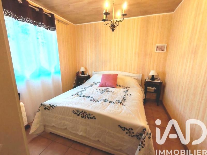 Maison - 136 m² - 5 pièces