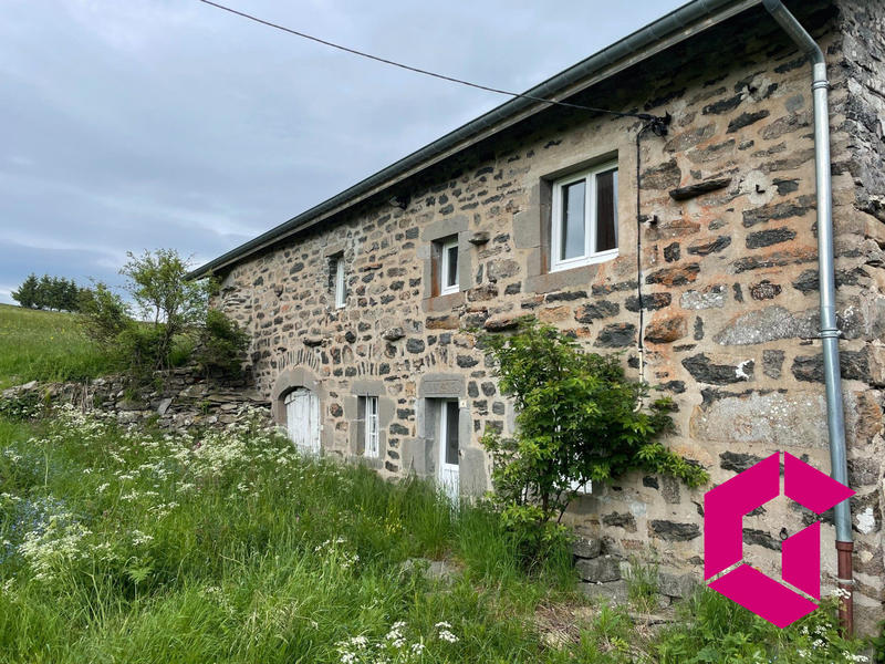 Ferme - 100 m² - 5 pièces