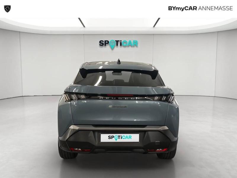 Peugeot 3008 Electrique 73 kWh 210 ch Allure