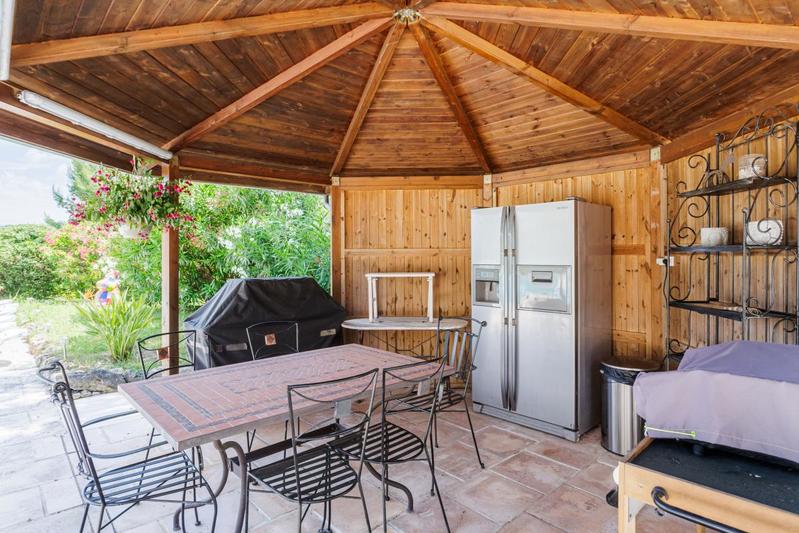 Maison - 294 m² - 5 pièces