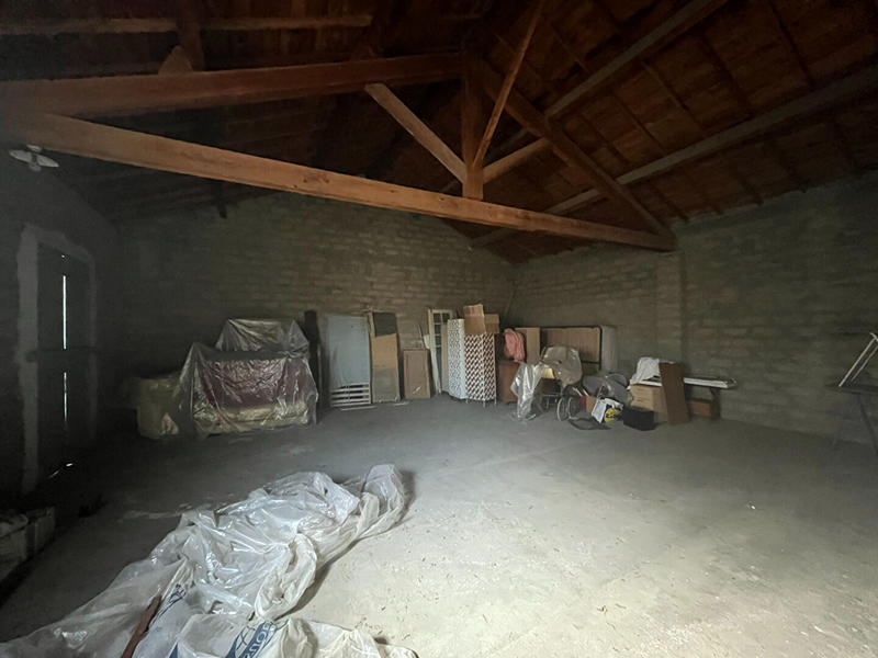 Maison - 143 m² - 6 pièces