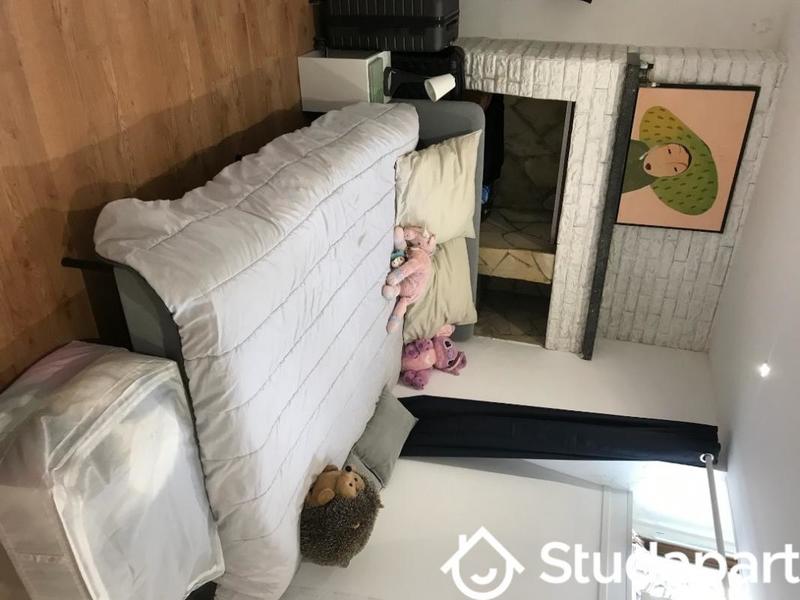 Appartement - 50 m² - 3 pièces