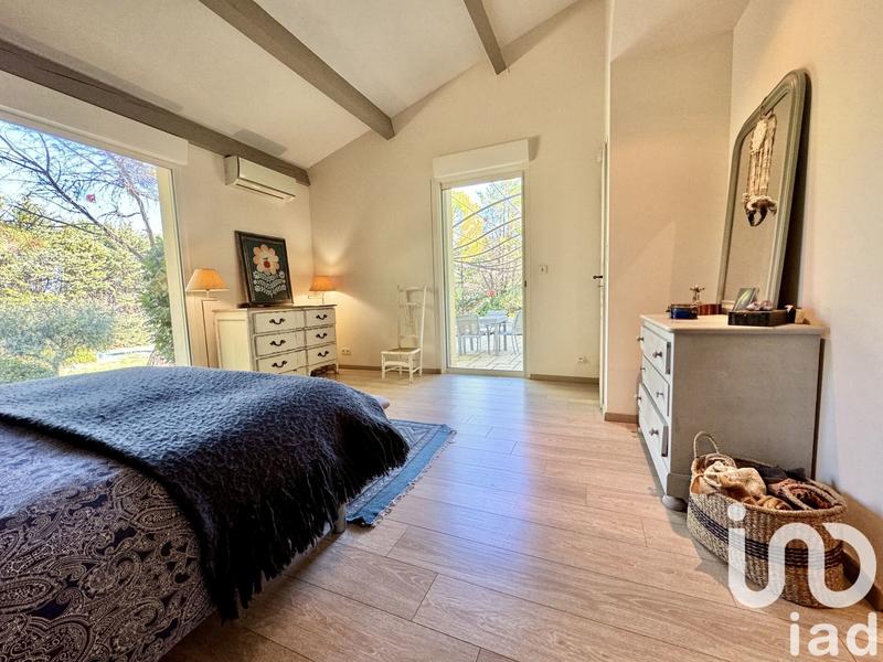 Maison de campagne - 225 m² - 5 pièces