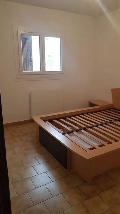 Maison - 55 m² - 3 pièces