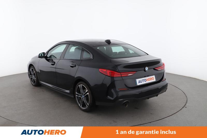 Bmw Série 2 Gran Coupé 218i m Sport Auto 7 136 ch