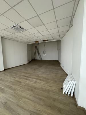Local commercial - 117 m²