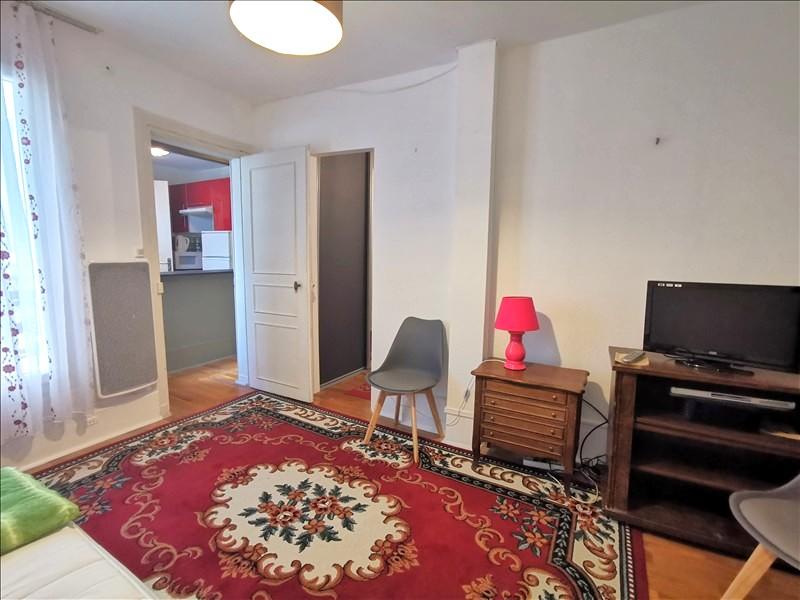 Appartement - 31 m² - 2 pièces