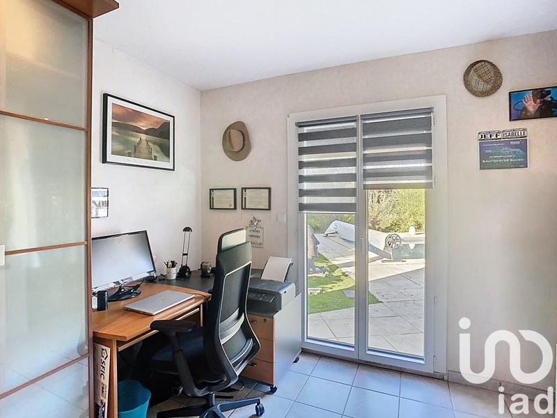 Maison - 135 m² - 5 pièces