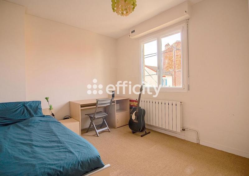 Pavillon - 168 m² - 6 pièces