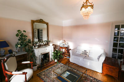 Appartement - 110 m² - 4 pièces