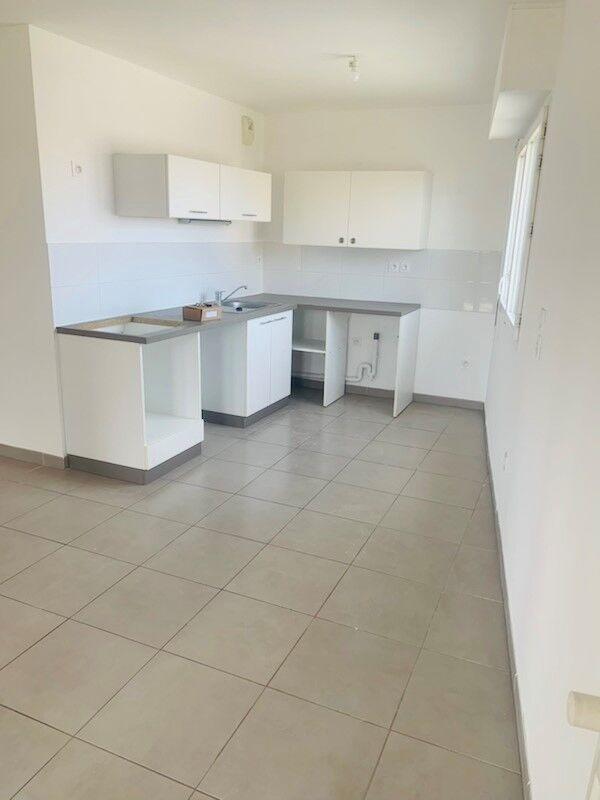 Appartement - 52 m² - 2 pièces