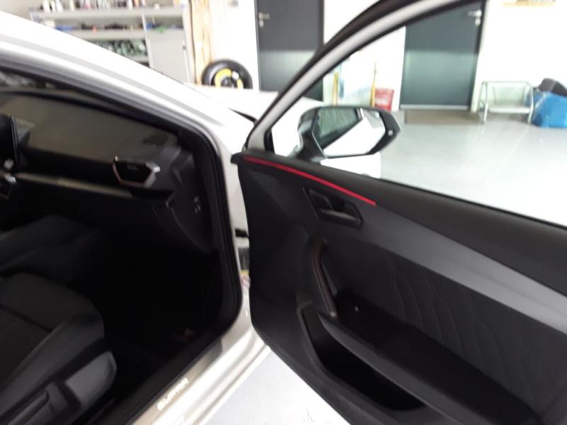 Cupra Leon 1.4 E- Hybrid 245 Cv Vz Toe