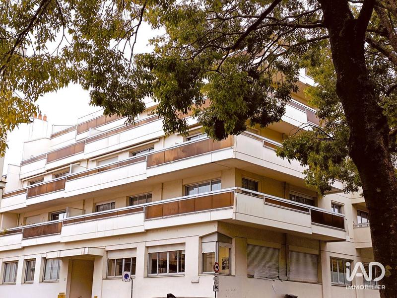 Appartement - 114 m² - 4 pièces