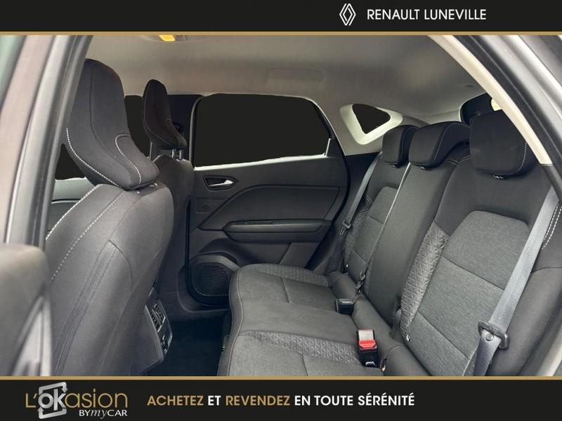 Renault Captur TCe 100 Gpl - 21 Zen