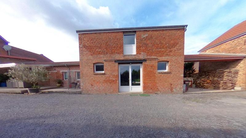 Propriété - 147 m² - 5 pièces