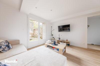 Maison de ville - 80 m² - 4 pièces