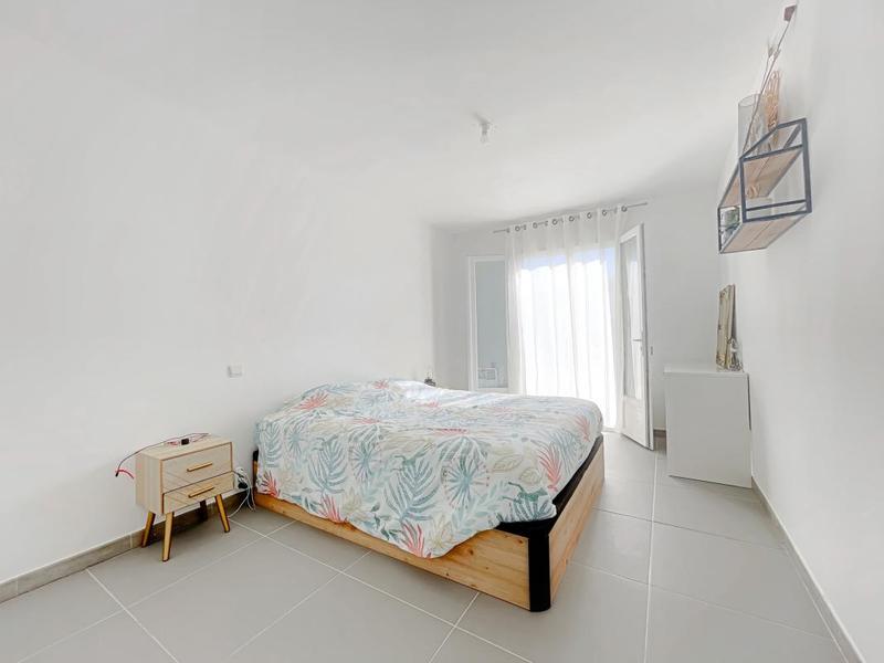 Maison - 137 m² - 5 pièces