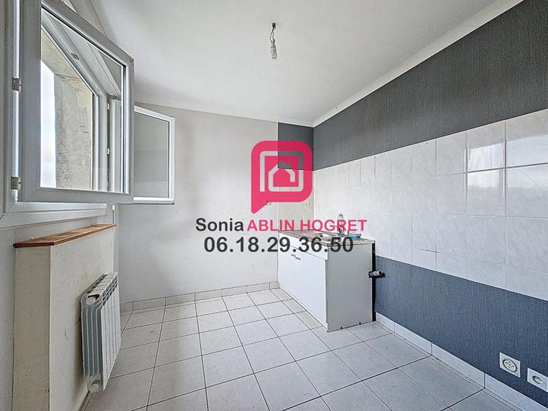 Immeuble - 140 m² - 6 pièces