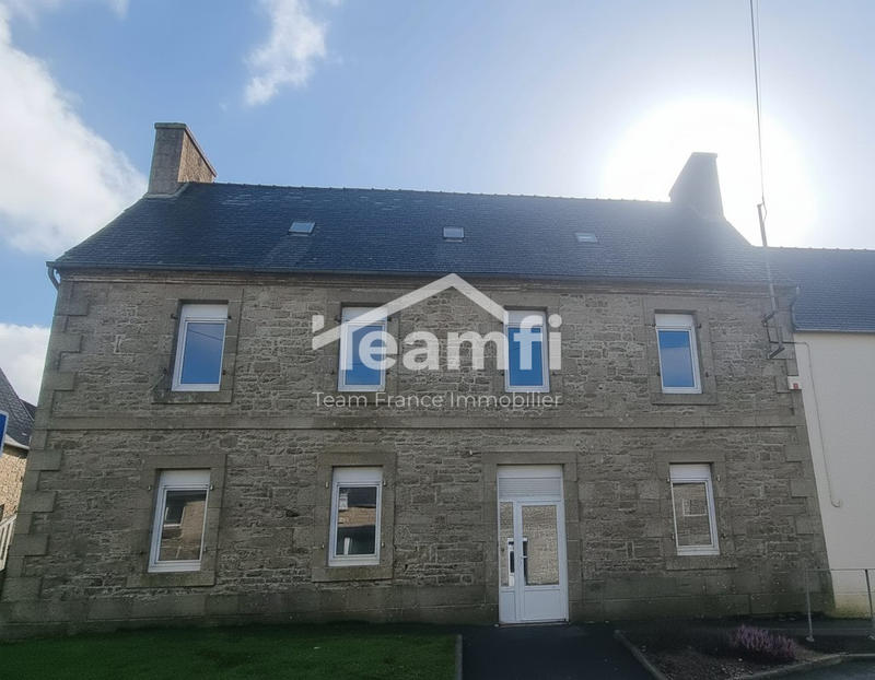 Maison - 149 m² - 5 pièces