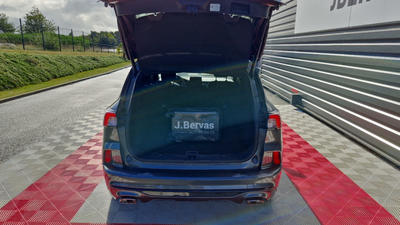 Ford Kuga 2.5 Duratec 190 Ch Fhev Powershift St-Line