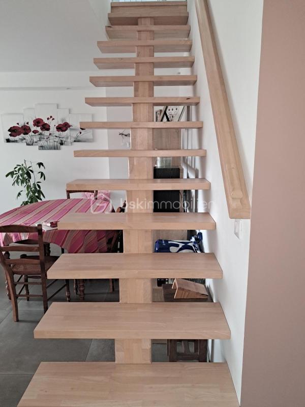 Villa - 130 m² - 7 pièces