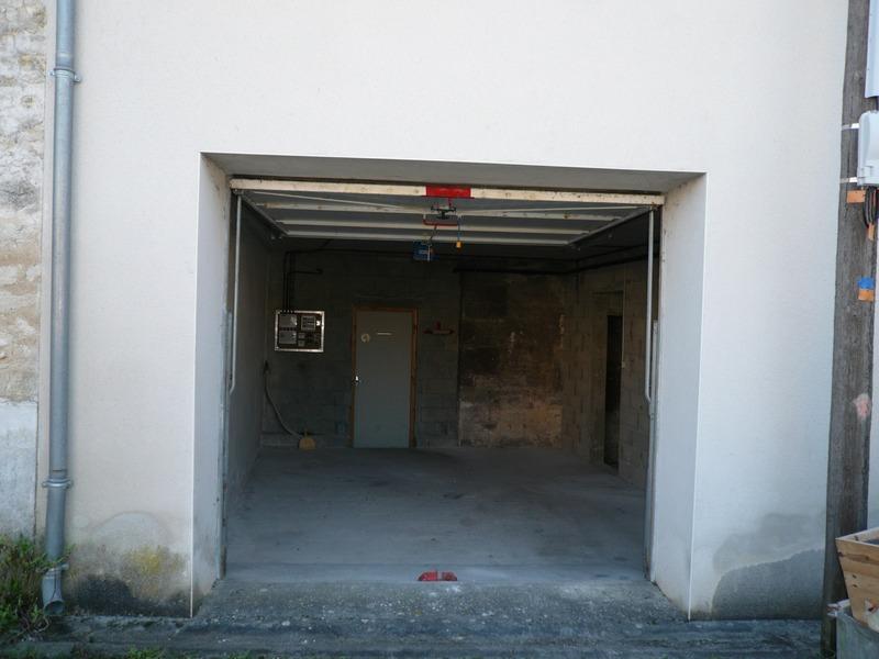 Immeuble - 155 m² - 4 pièces