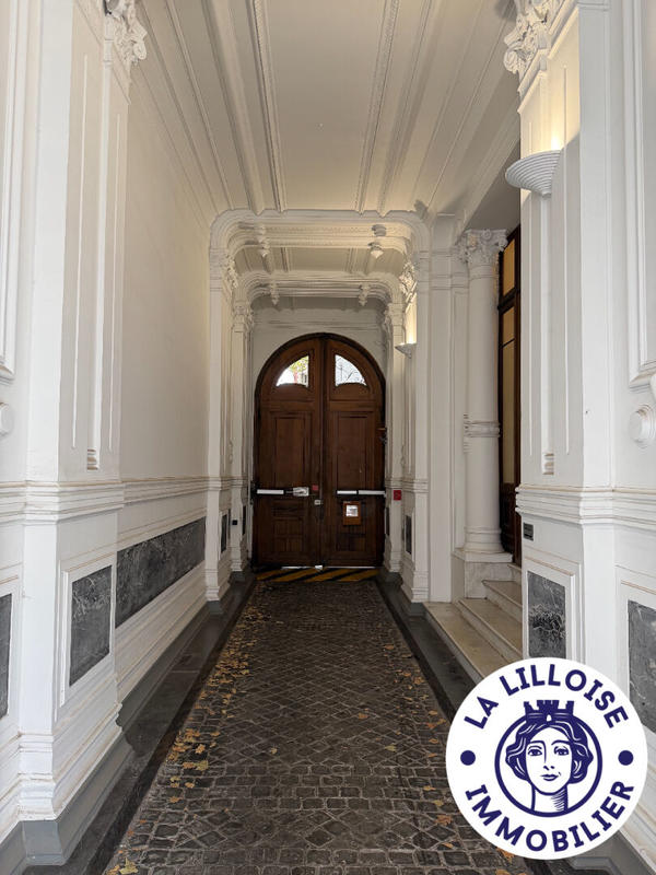 Appartement - 86 m² - 3 pièces