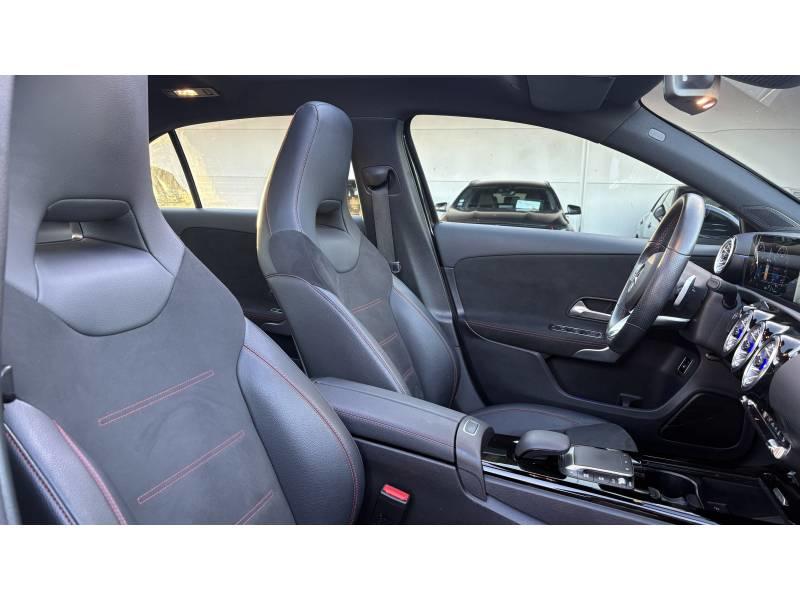 Mercedes Classe a 250 e 8g-Dct Amg Line