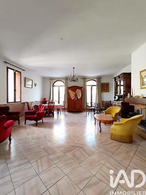 Appartement - 195 m² - 4 pièces