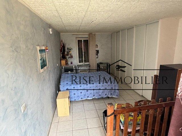 Maison de village - 122 m² - 5 pièces