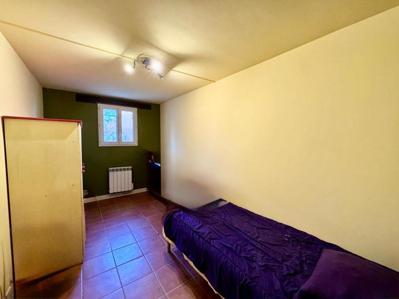 Maison - 165 m² - 6 pièces