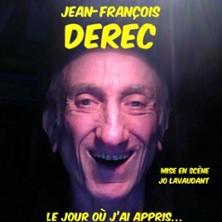 Jean-François Derec