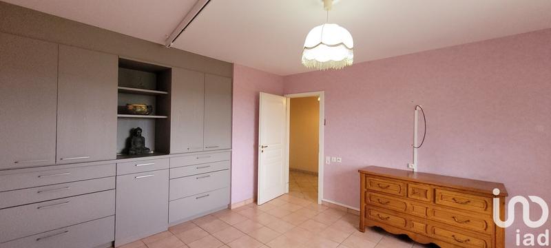 Maison - 162 m² - 5 pièces