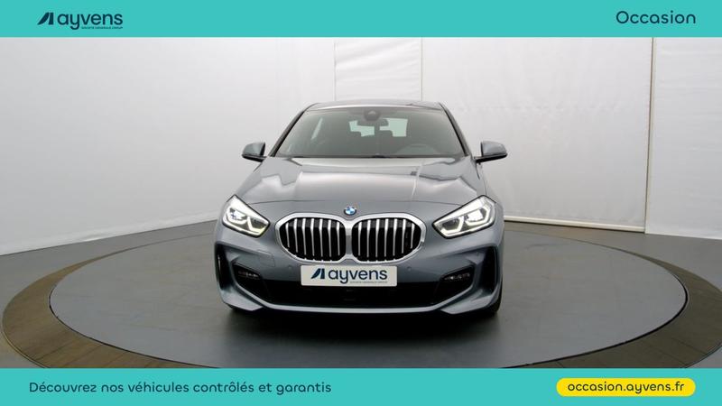 Bmw Série 1 118iA 136ch m Sport Dkg7