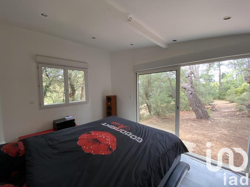 Maison de campagne - 116 m² - 4 pièces